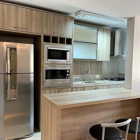 Apartamento Villa Nova Master Collection Passo Fundo Zewnętrze zdjęcie