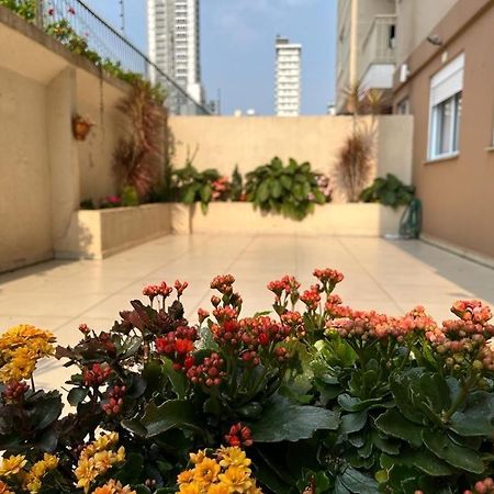 Apartamento Villa Nova Master Collection Passo Fundo Zewnętrze zdjęcie