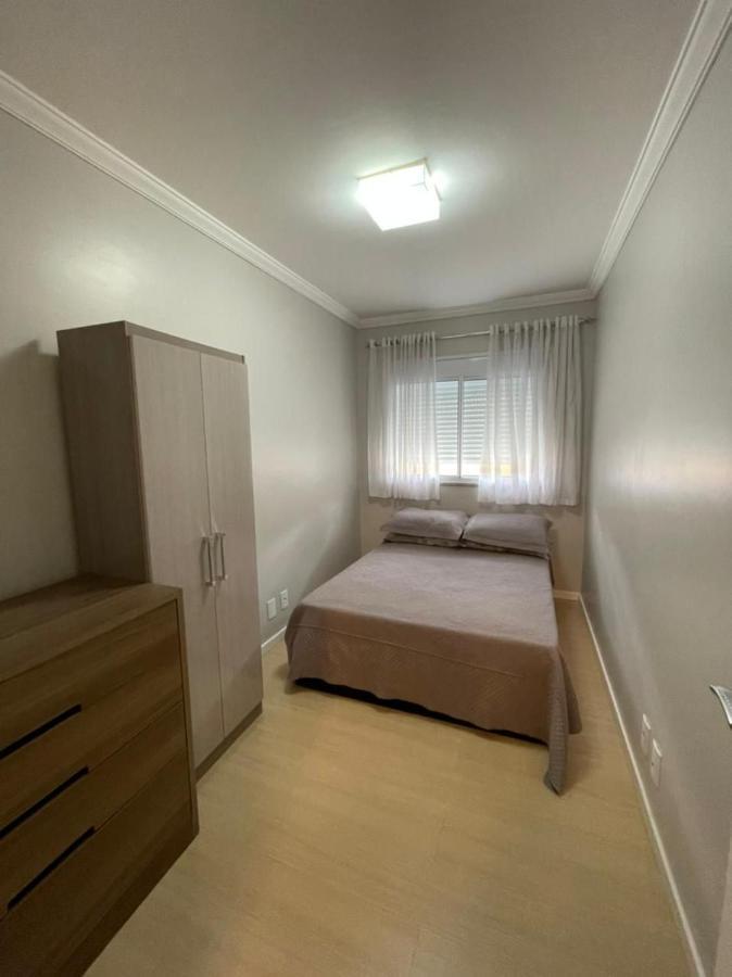 Apartamento Villa Nova Master Collection Passo Fundo Zewnętrze zdjęcie