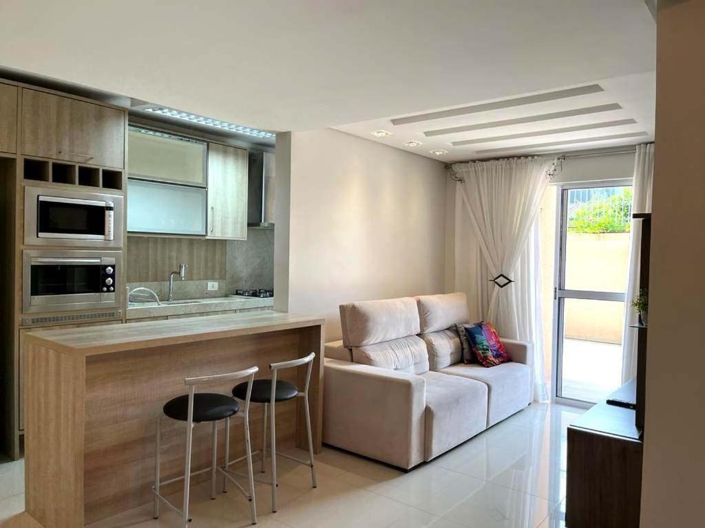 Apartamento Villa Nova Master Collection Passo Fundo Zewnętrze zdjęcie