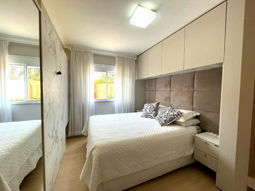 Apartamento Villa Nova Master Collection Passo Fundo Zewnętrze zdjęcie