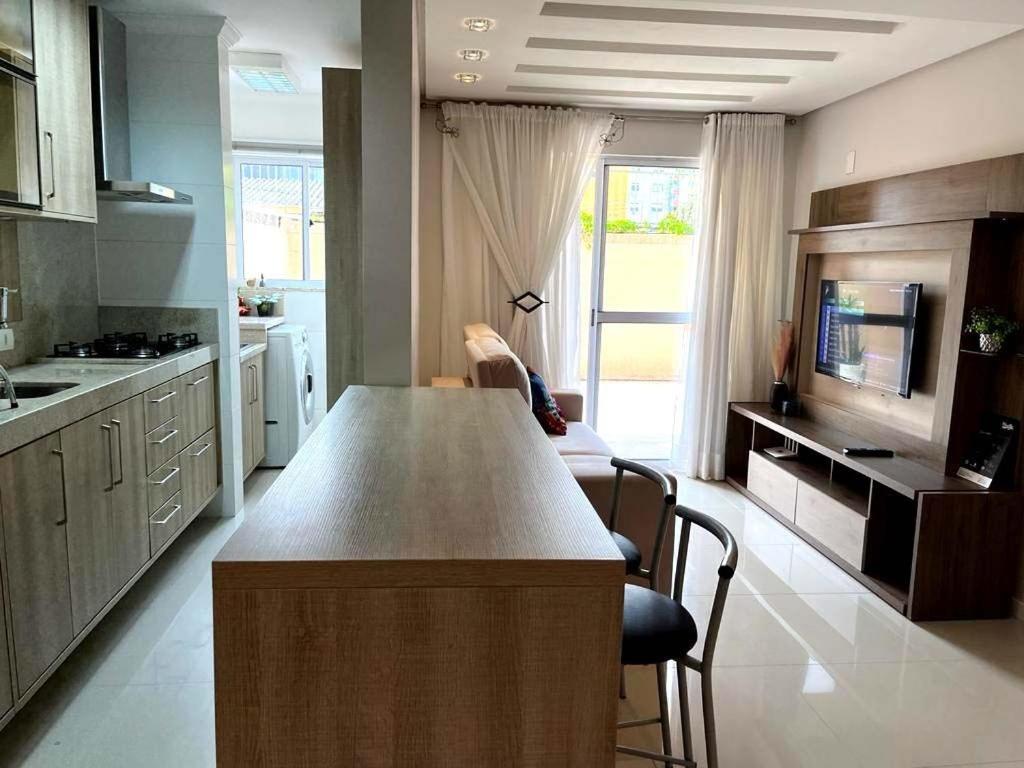 Apartamento Villa Nova Master Collection Passo Fundo Zewnętrze zdjęcie