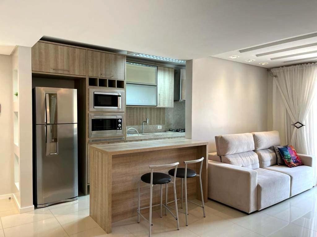 Apartamento Villa Nova Master Collection Passo Fundo Zewnętrze zdjęcie