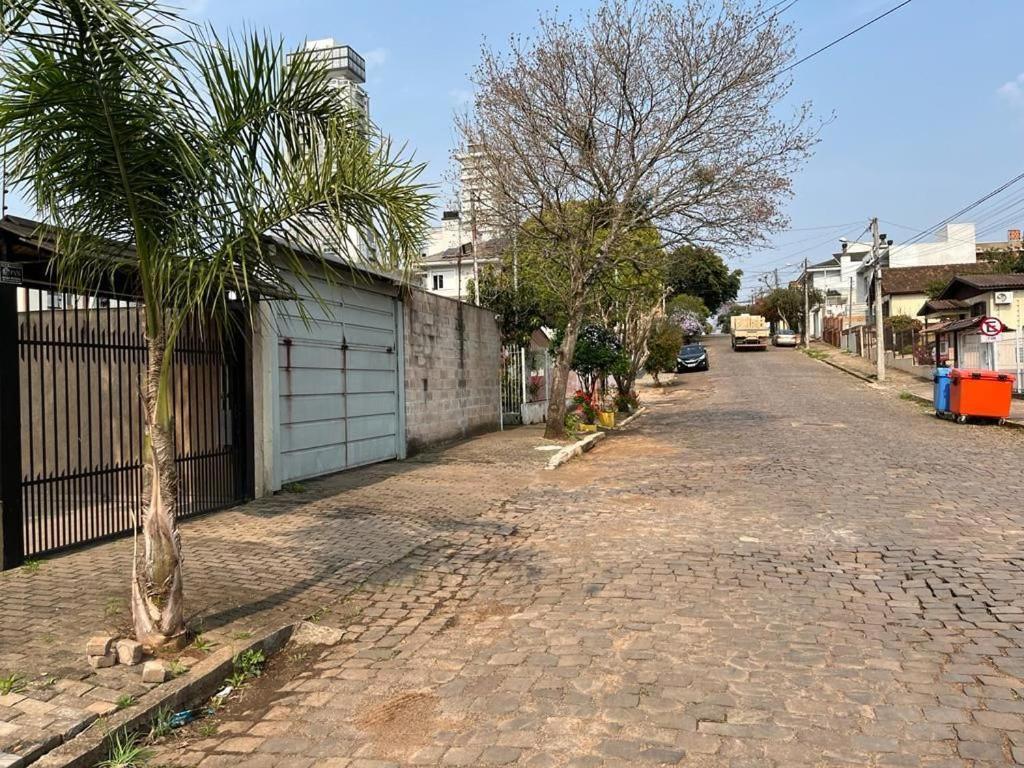 Apartamento Villa Nova Master Collection Passo Fundo Zewnętrze zdjęcie