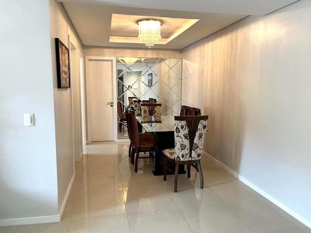 Apartamento Villa Nova Master Collection Passo Fundo Zewnętrze zdjęcie
