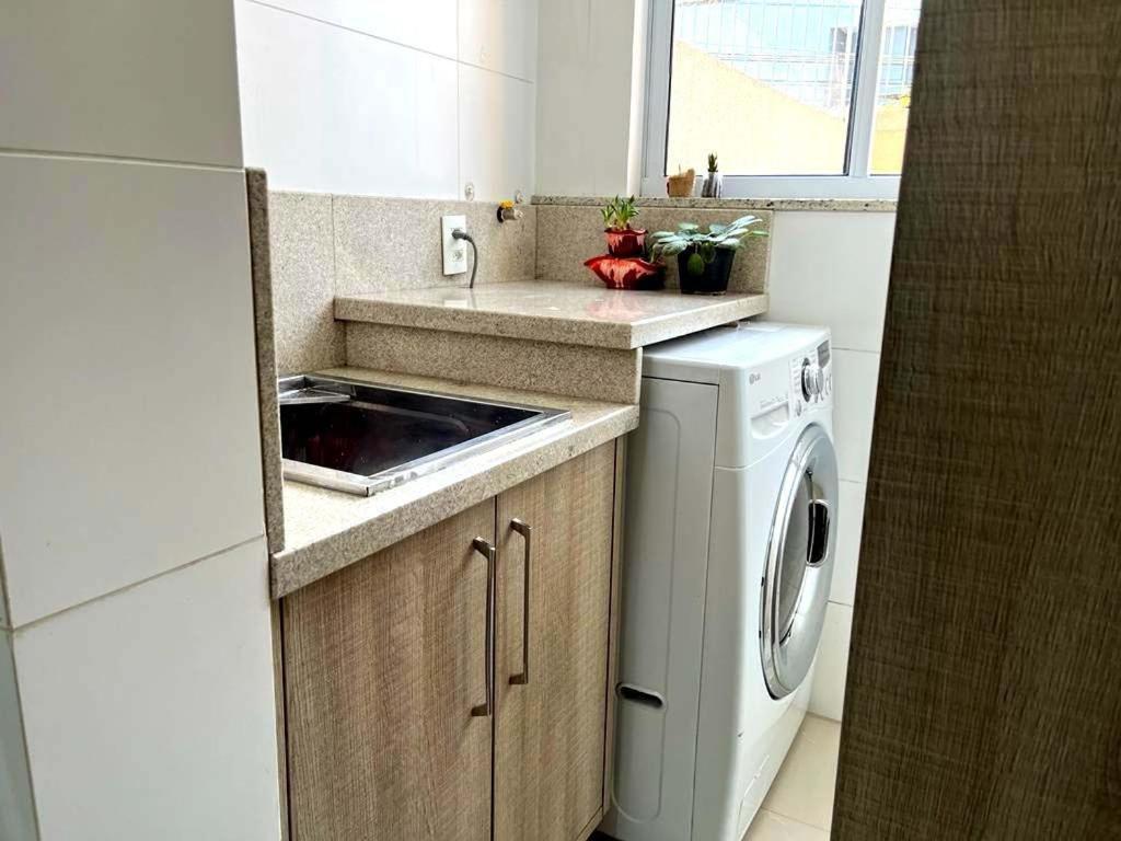 Apartamento Villa Nova Master Collection Passo Fundo Zewnętrze zdjęcie
