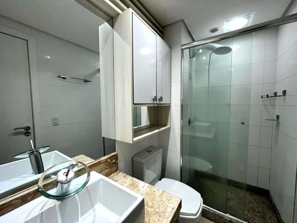 Apartamento Villa Nova Master Collection Passo Fundo Zewnętrze zdjęcie