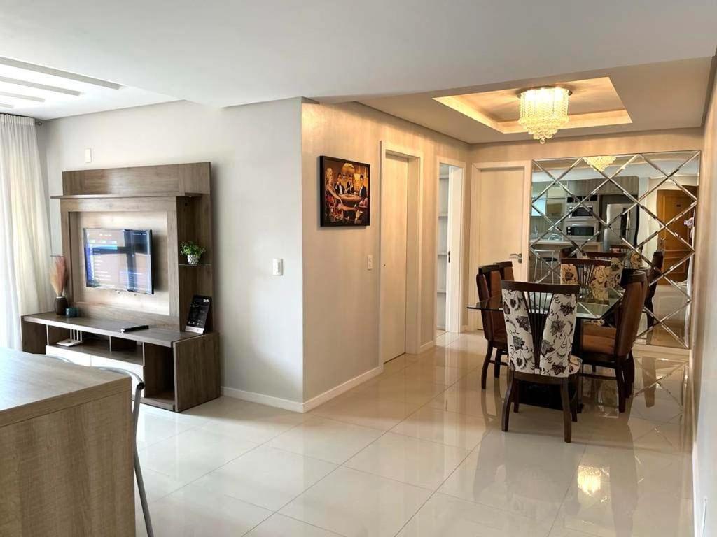 Apartamento Villa Nova Master Collection Passo Fundo Zewnętrze zdjęcie